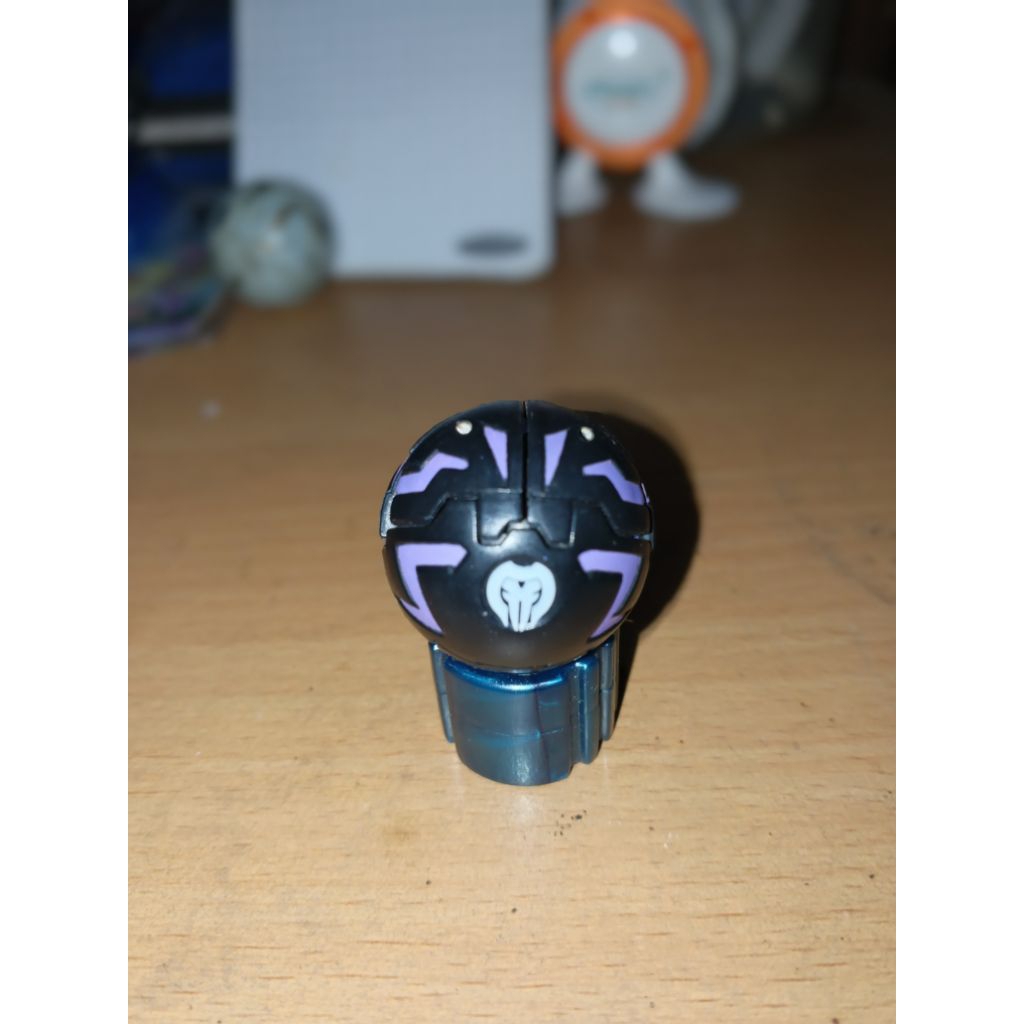 Bakugan battle brawlers Robotalion