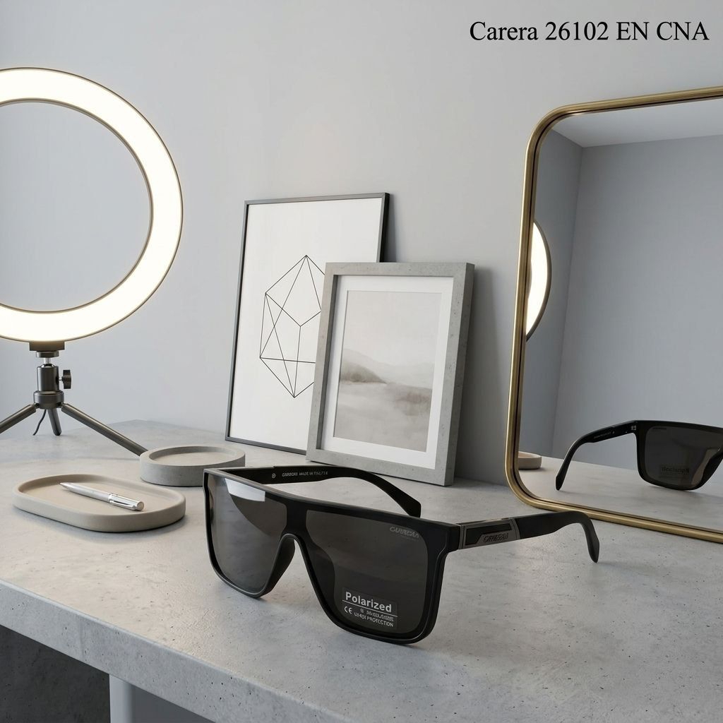 KACAMATA CARRERA KACAMATA POLARIZED KACAMATA ANTI SILAU KACAMATA GAYA KACAMATA PRIA WANITA