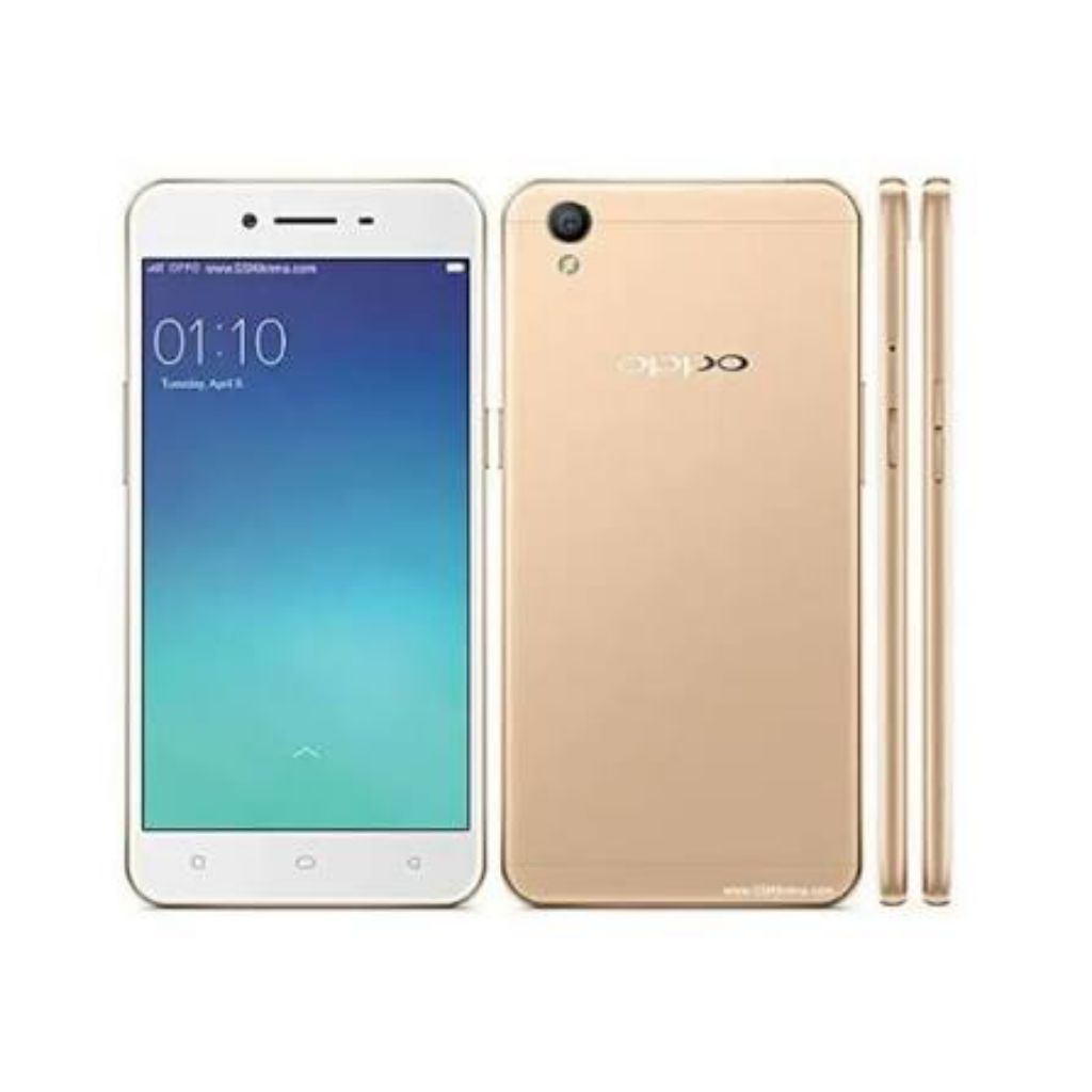 mesin oppo a37 second