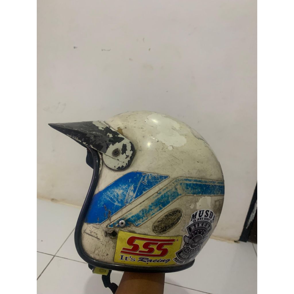 Helm GL series original