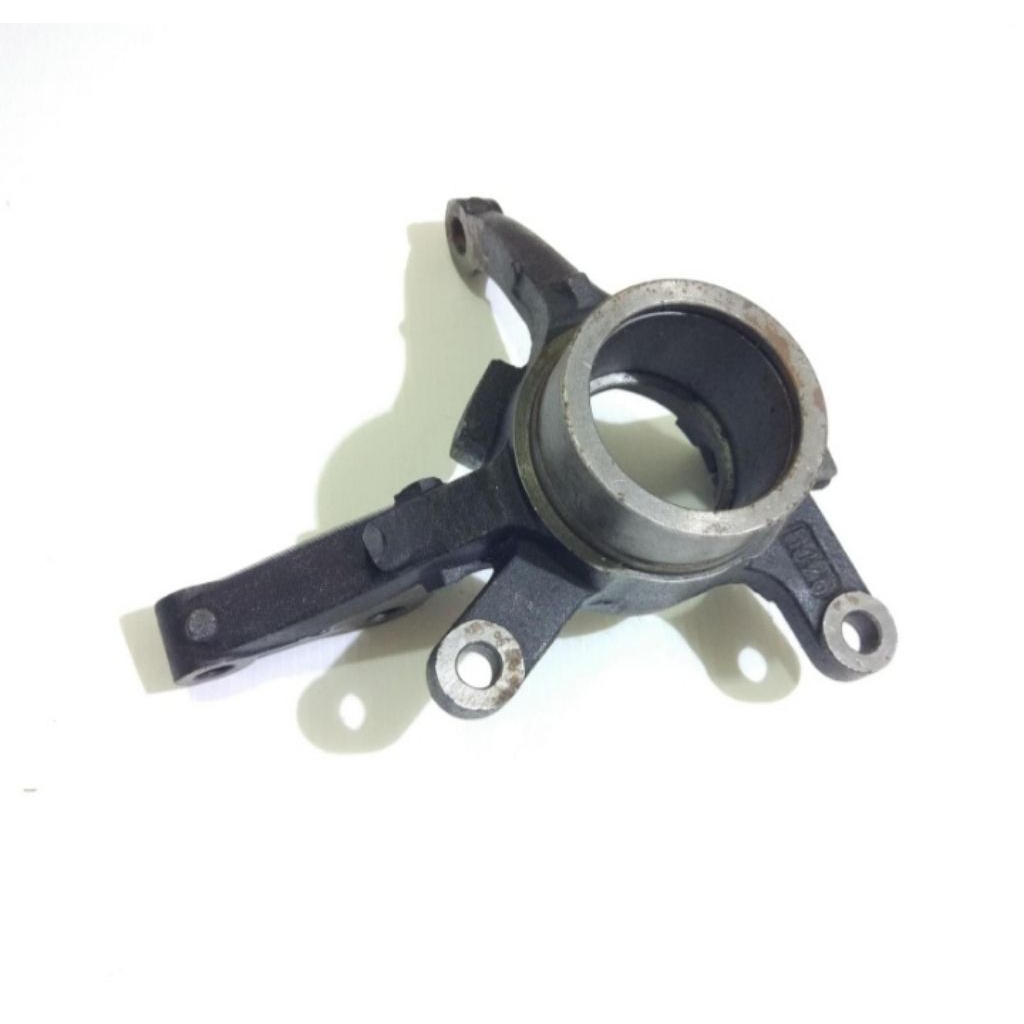 AM - knuckle steering roda depan suzuki karimun kotak old. - kiri