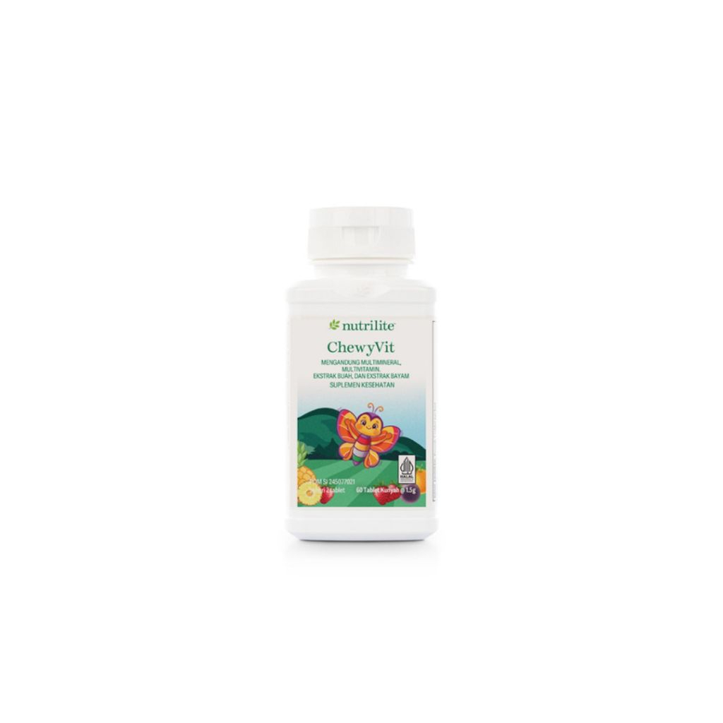 Nutrilite Chewyvit