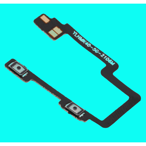 Xiaomi Poco F3 5G Flexible Volume