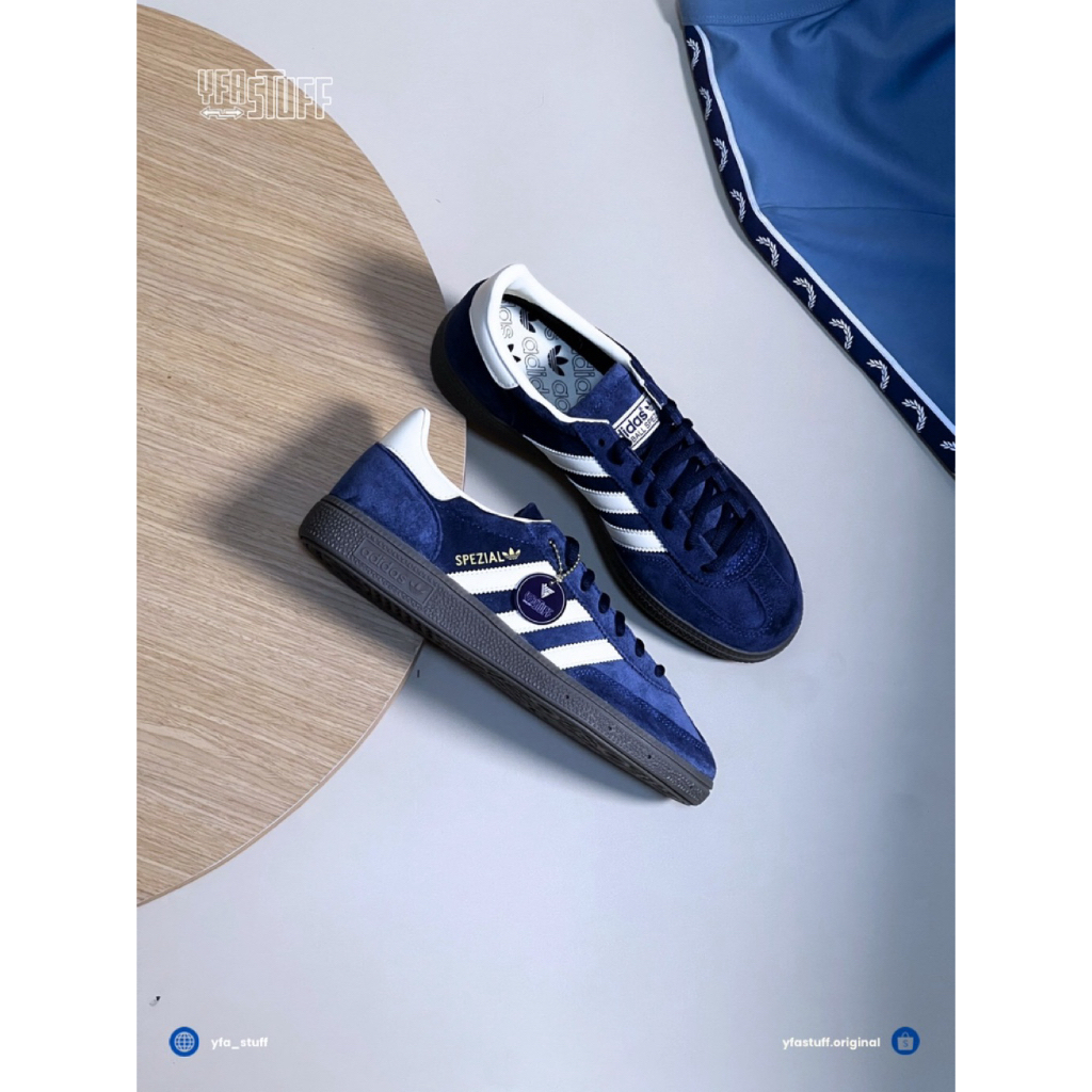 Adidas Spezial Night Indigo - (BNIB) Original New