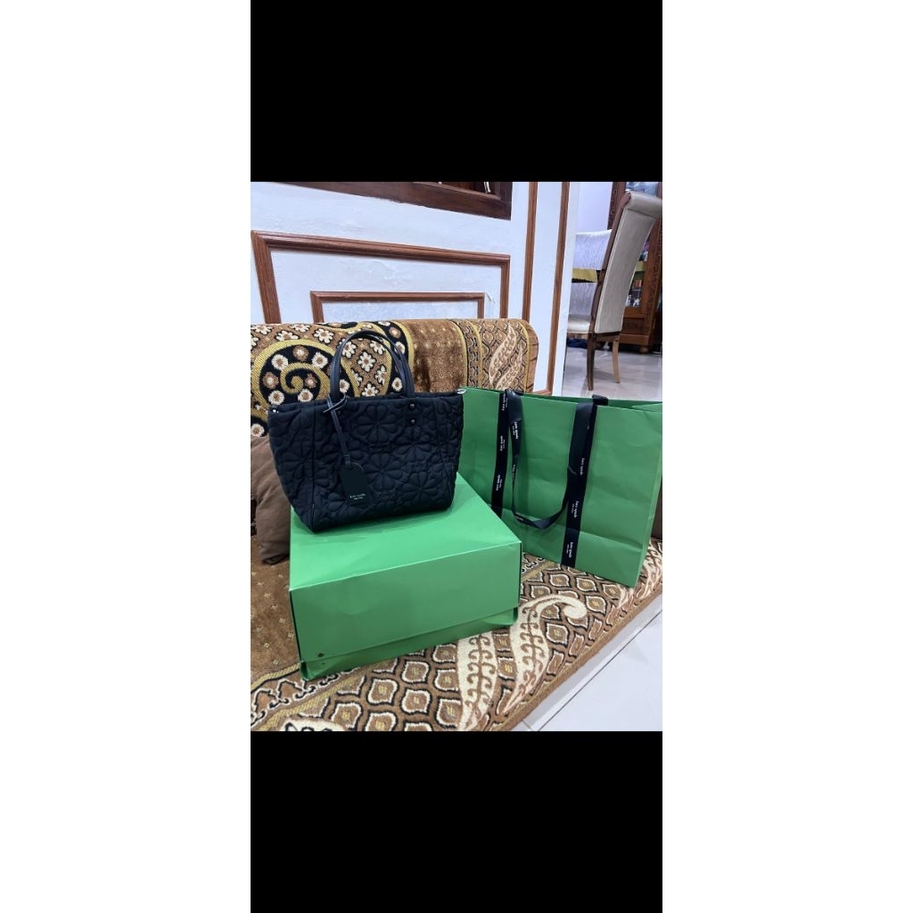Tas katespade PL(butik sency)