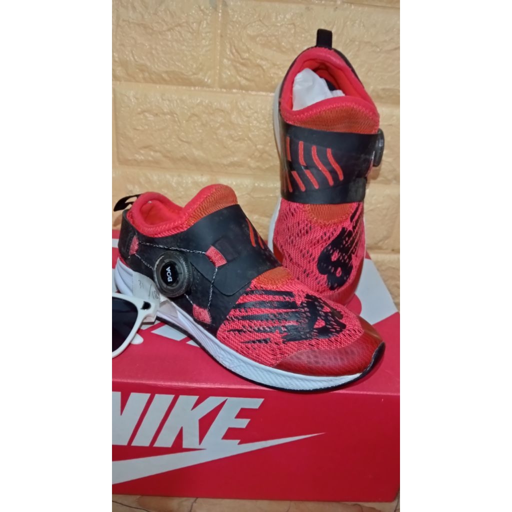 preloved sepatu anak new balance