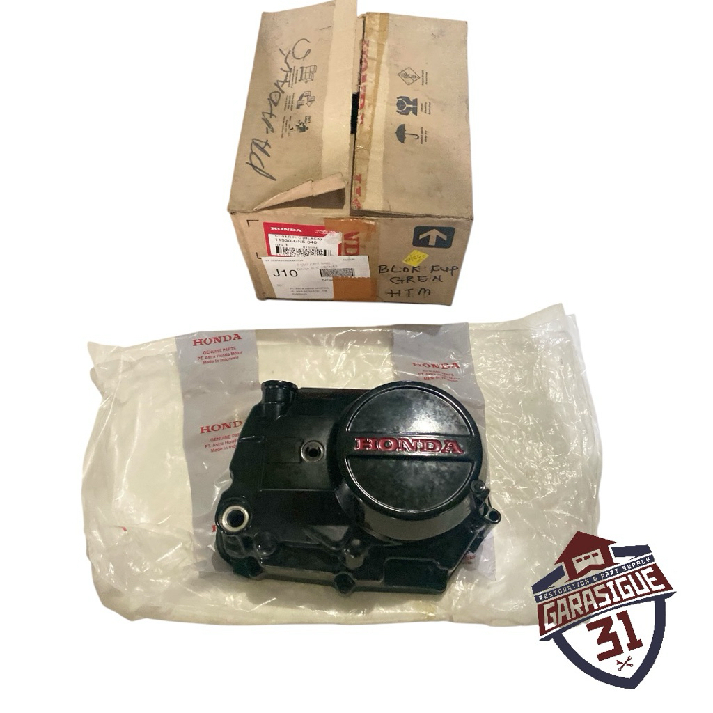 Bak Kopling Blok Kopling Honda Astrea Grand Original
