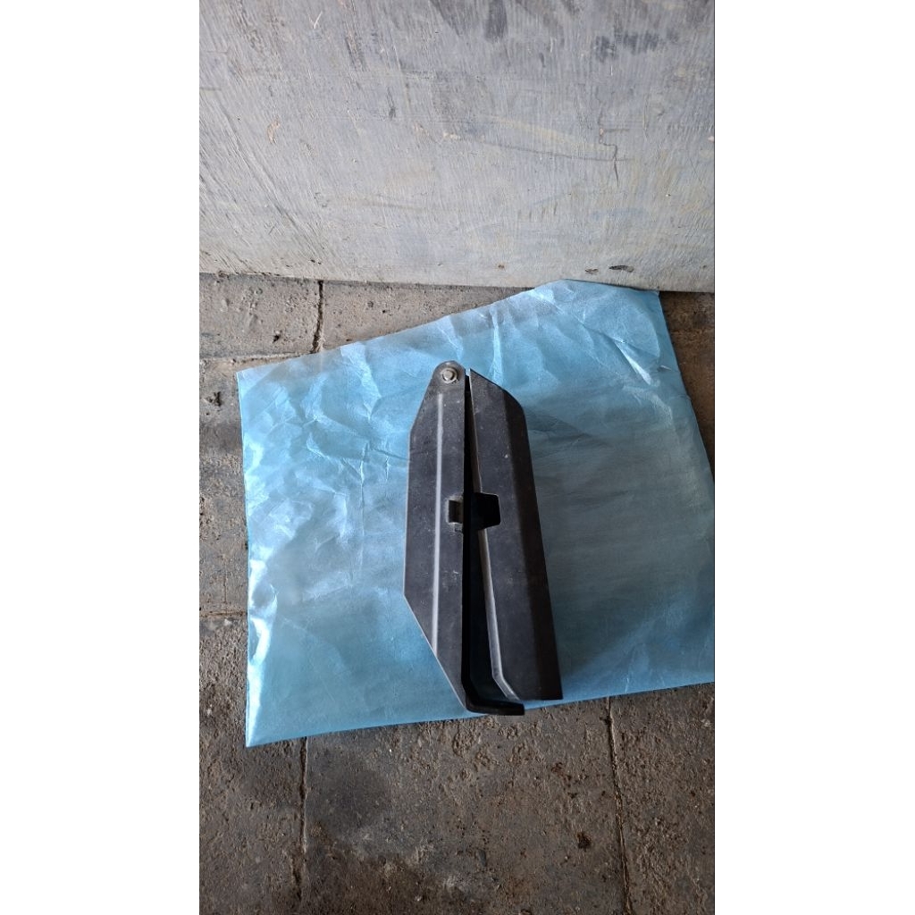 bok kunci ( tool box ) KLX ori