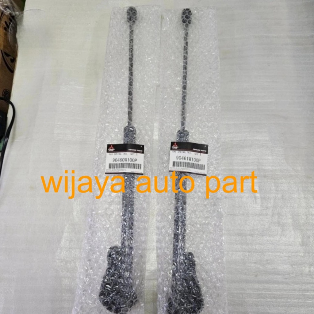 Shockbreker Shock Pintu Bagasi Xpander Cross 2019 Up