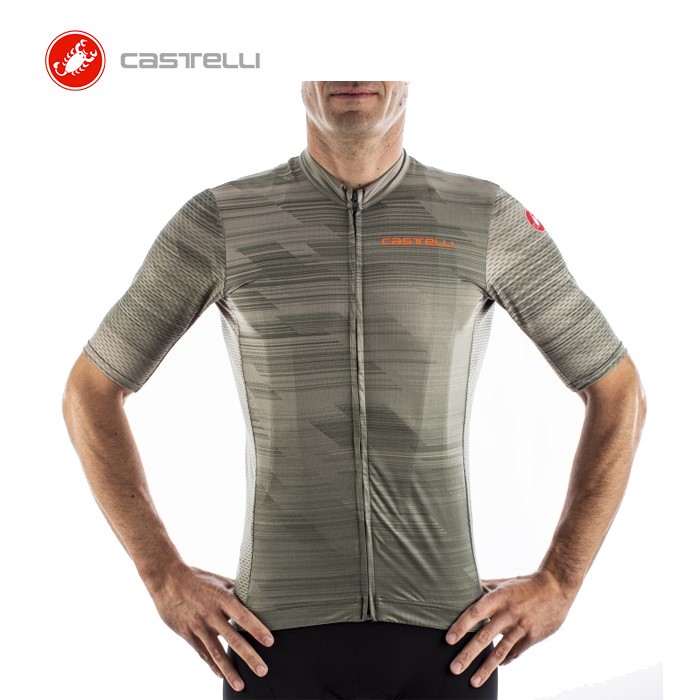 CASTELLI RAPIDO JERSEY MEN