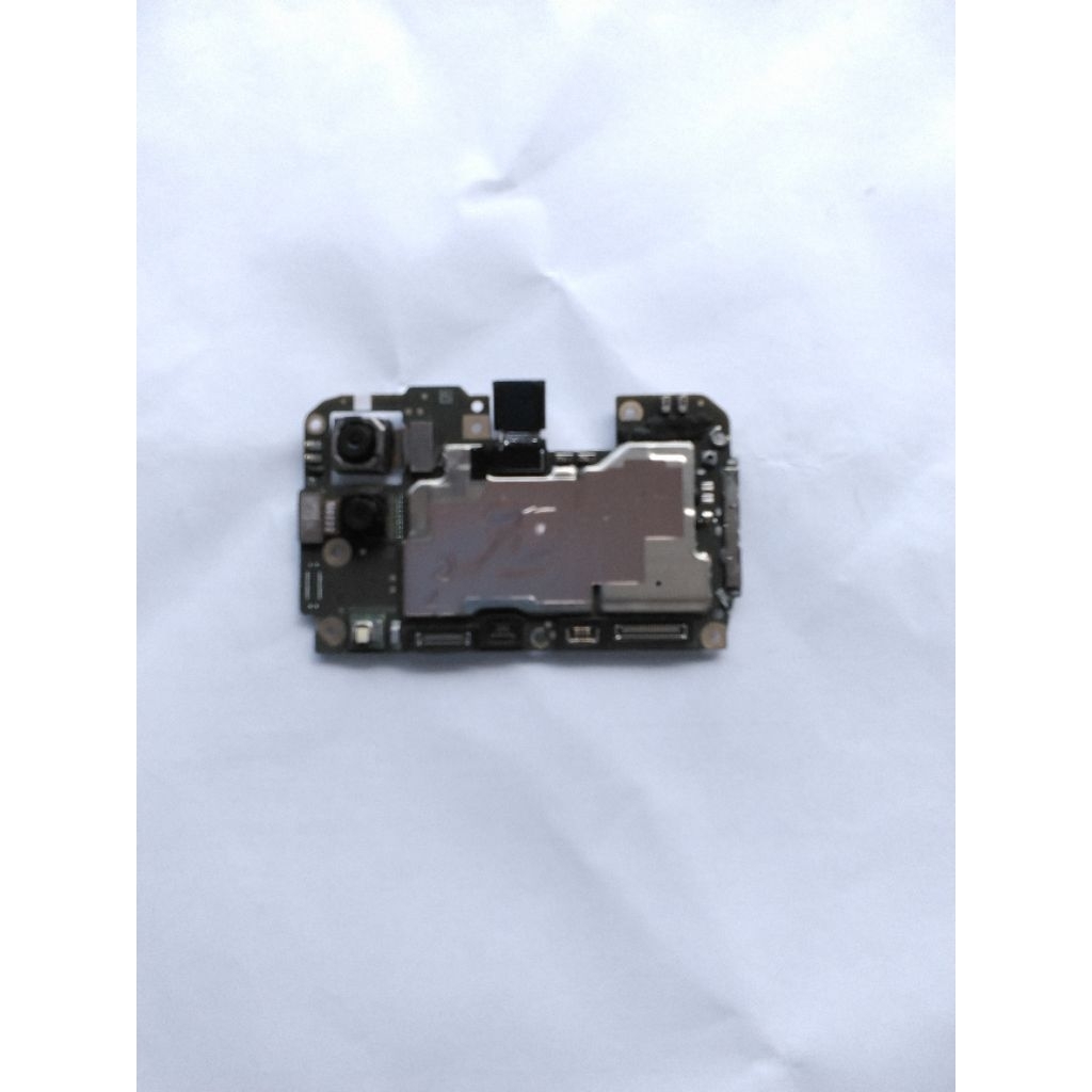 mesin vivo y12s hidup normal
