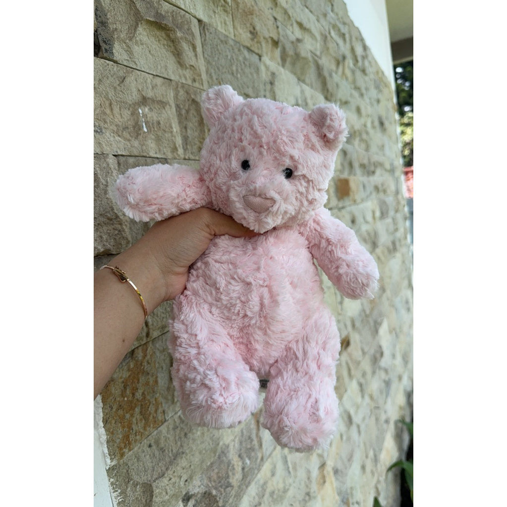 Jellycat LEOLA BEAR Medium
