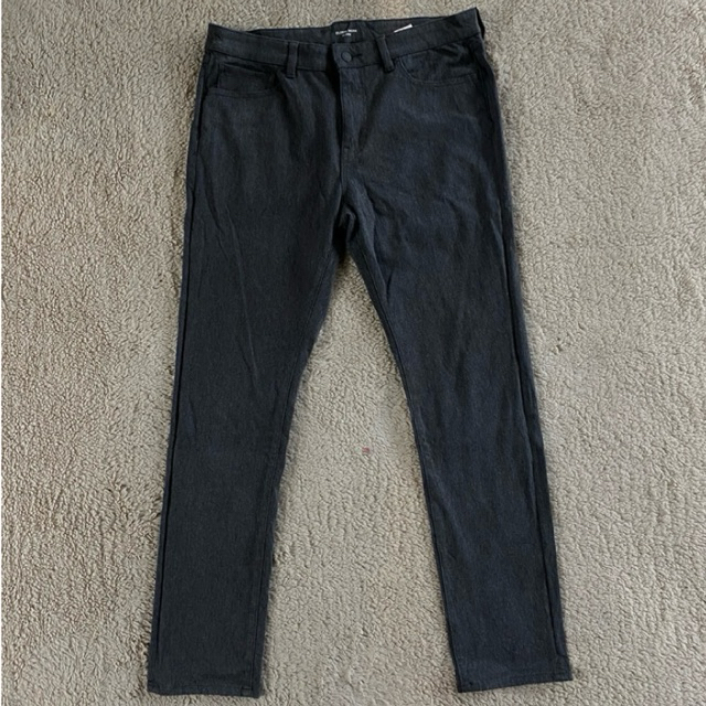 GLOBAL WORK LONG PANTS JEANS CARCHOL