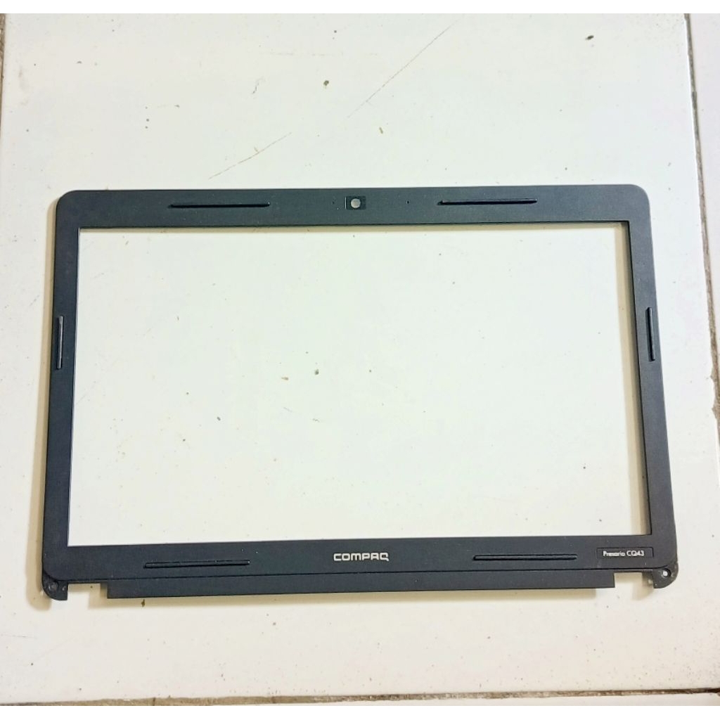 Case casing laptop Hp Compaq CQ43