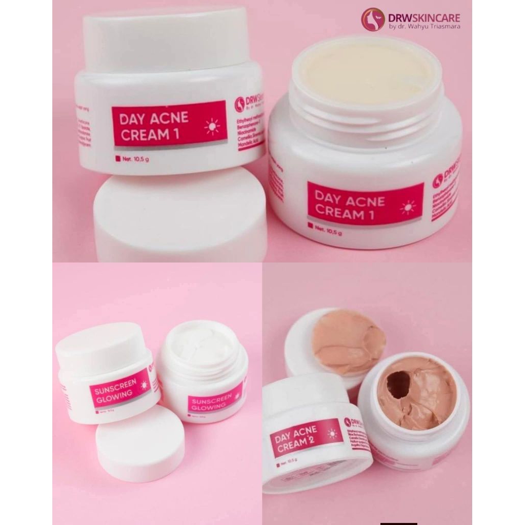 day acne cream 1 drw skincare