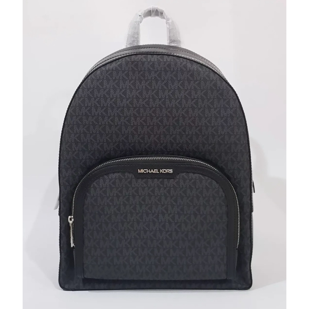 MK Backpack Jaycee Large double Zip
