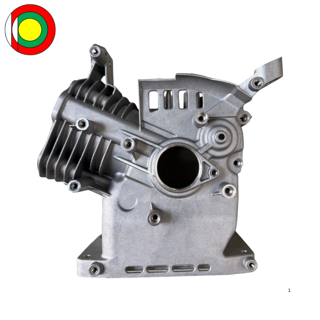 Cylinder Block GX200
