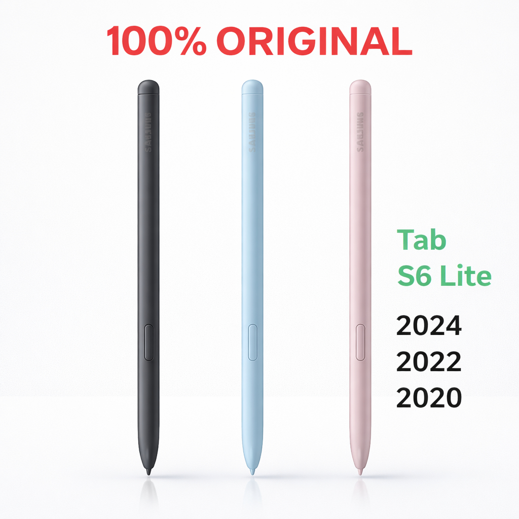 Sytlus Pen Tab S6 Lite SAMSUNG Stylus S Pen Galaxy Tab S6 Lite Original100%