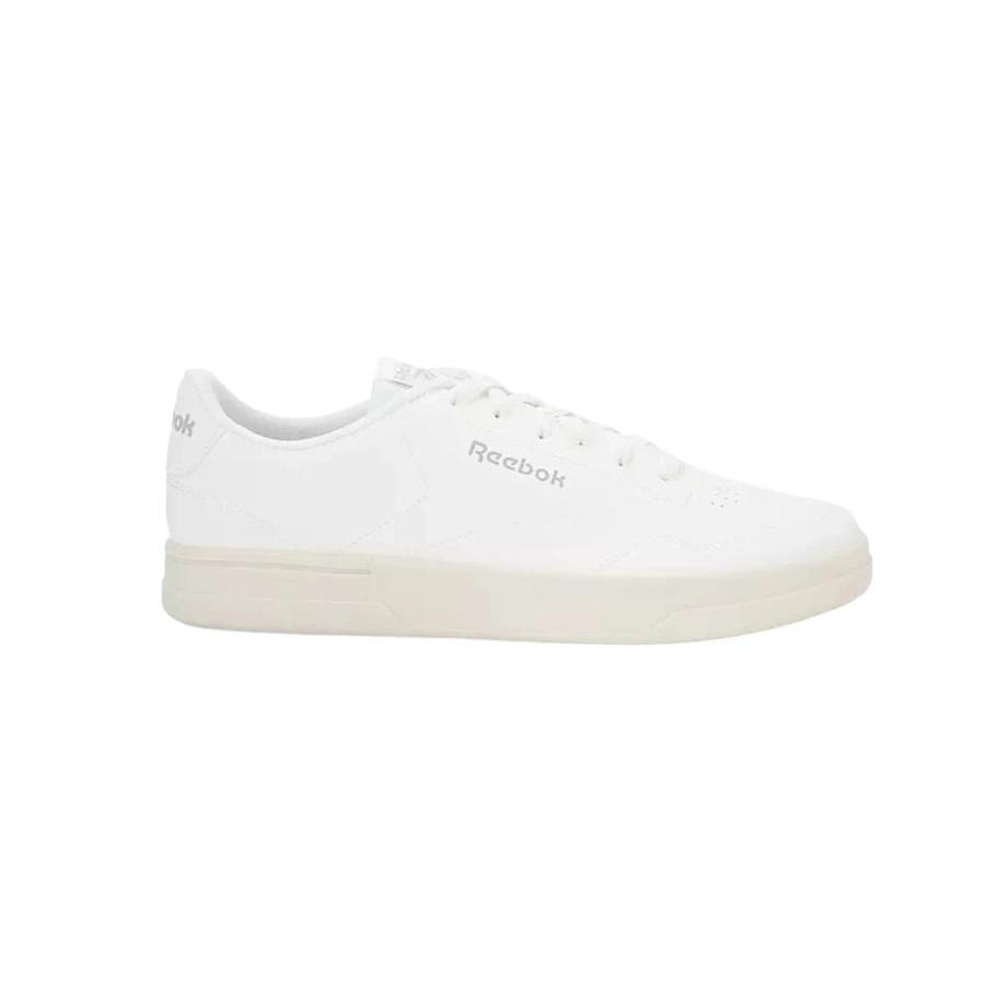 REEBOK sepatu sneakers pria Prime Club Chalk original 100% (Size 43)