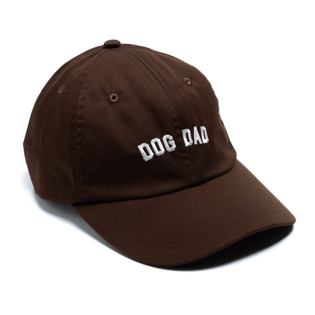 Dog Dad Hat