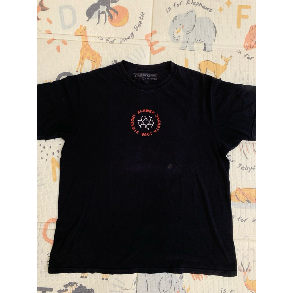 Straight Answer Official Merchandise