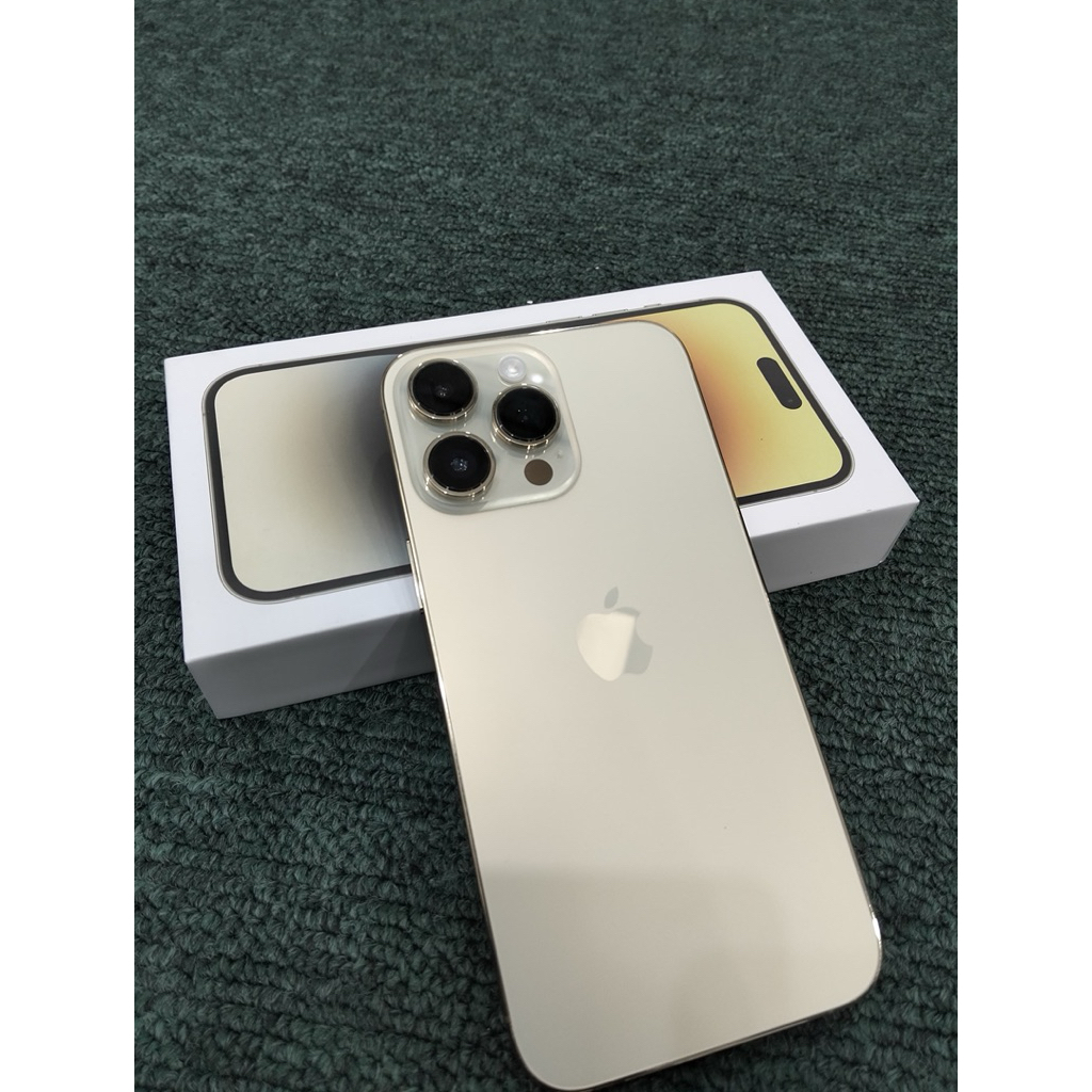iPhone 14 Pro Max 128GB Ex Inter