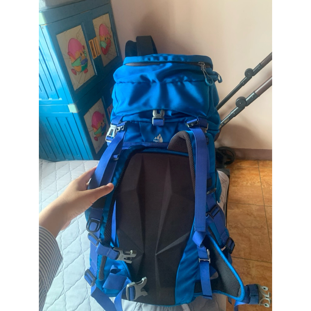 cariel consina 60L