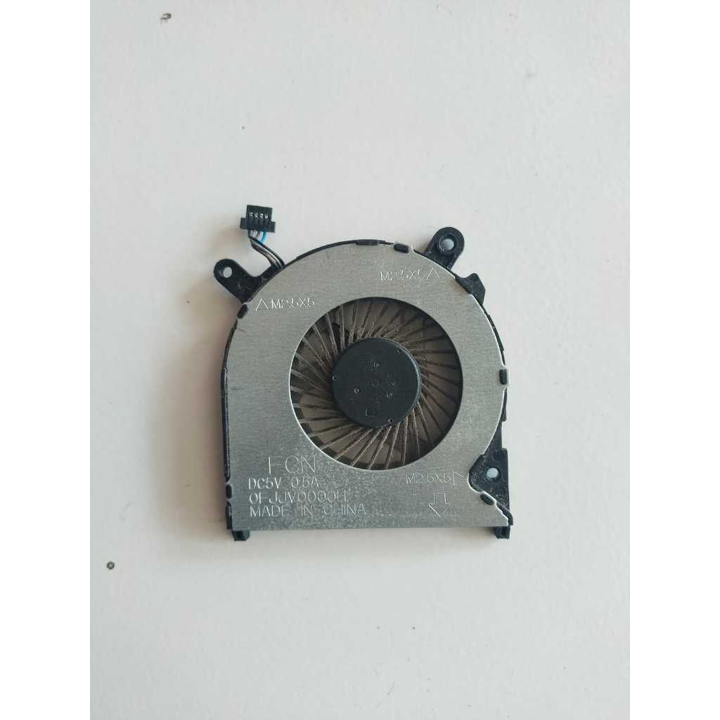 Kipas HP 14-bs 14-bw 240 G6 Normal Tested Seken Original  fan HP 14bs 14bw ori copotan