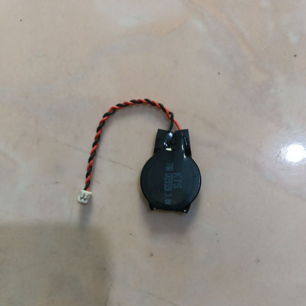 Baterai CMOS Laptop Asus ROG GL553VD