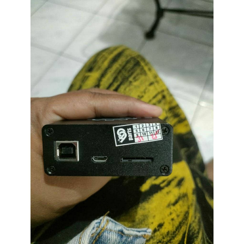 EASY JTAG PLUS eSIM