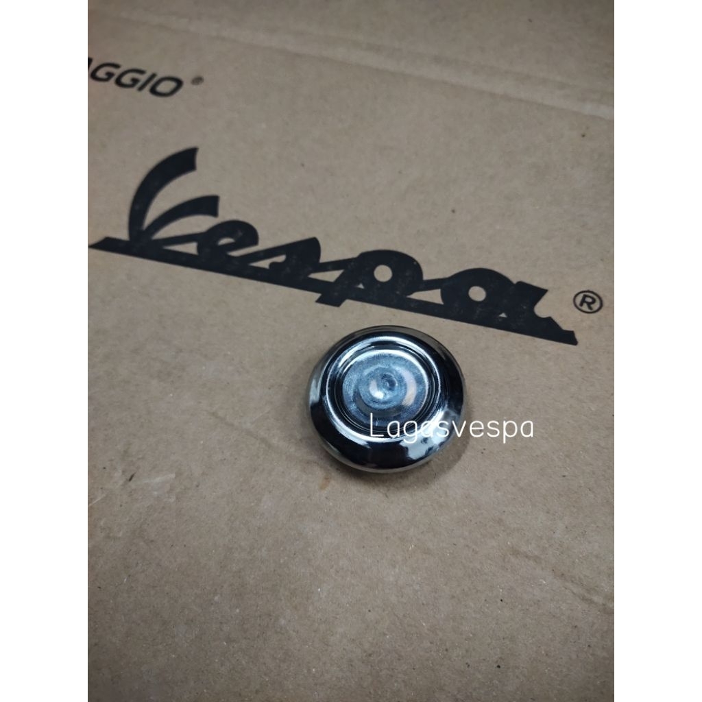 Dop Velg Depan Vespa Sprint Primavera Original