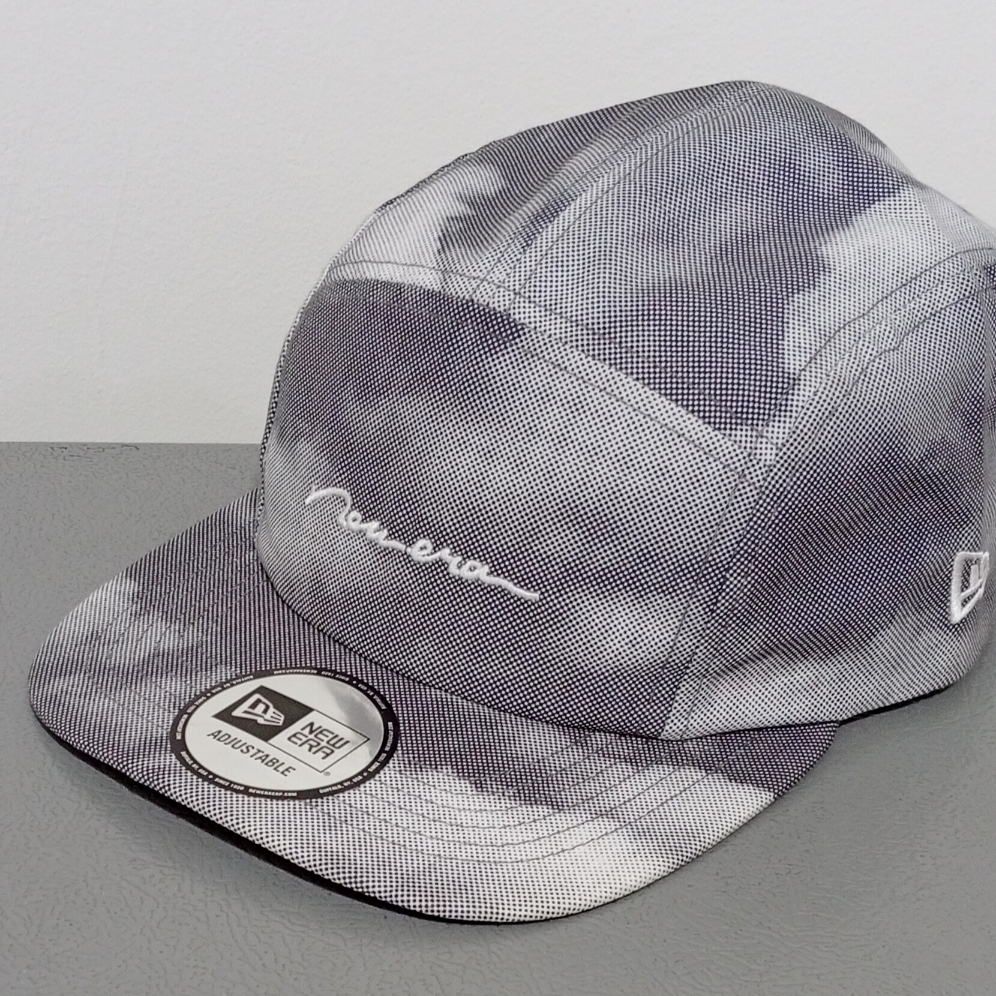 Topi NEW ERA Camper Cap Cloud Original  *LIMITED STOCK