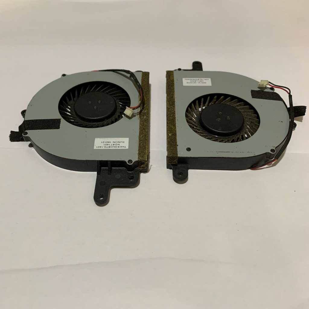 Fan/kipas pendingin cpu Acer one 14 Z4102