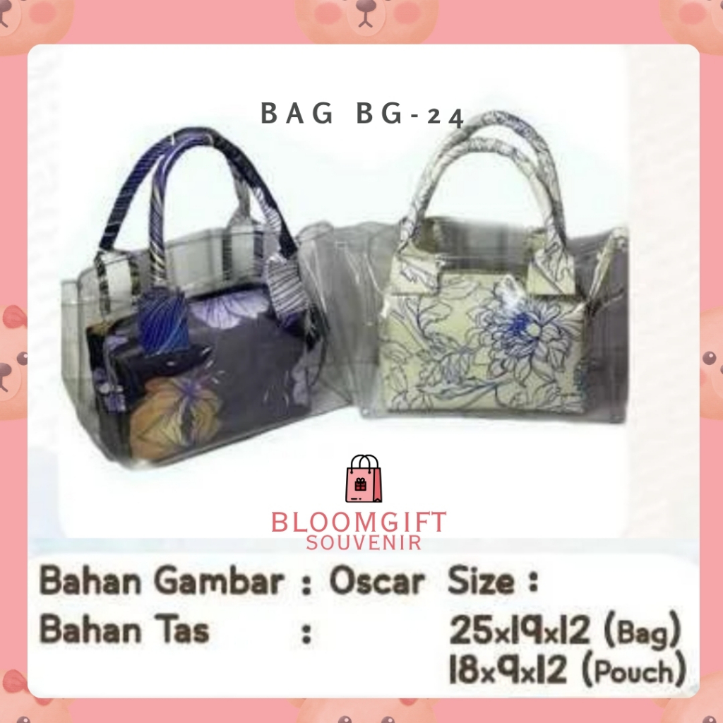 SOUVENIR CUSTOM/SOUVENIR ANAK/SOUVENIR ULTAH/TAS ULTAH