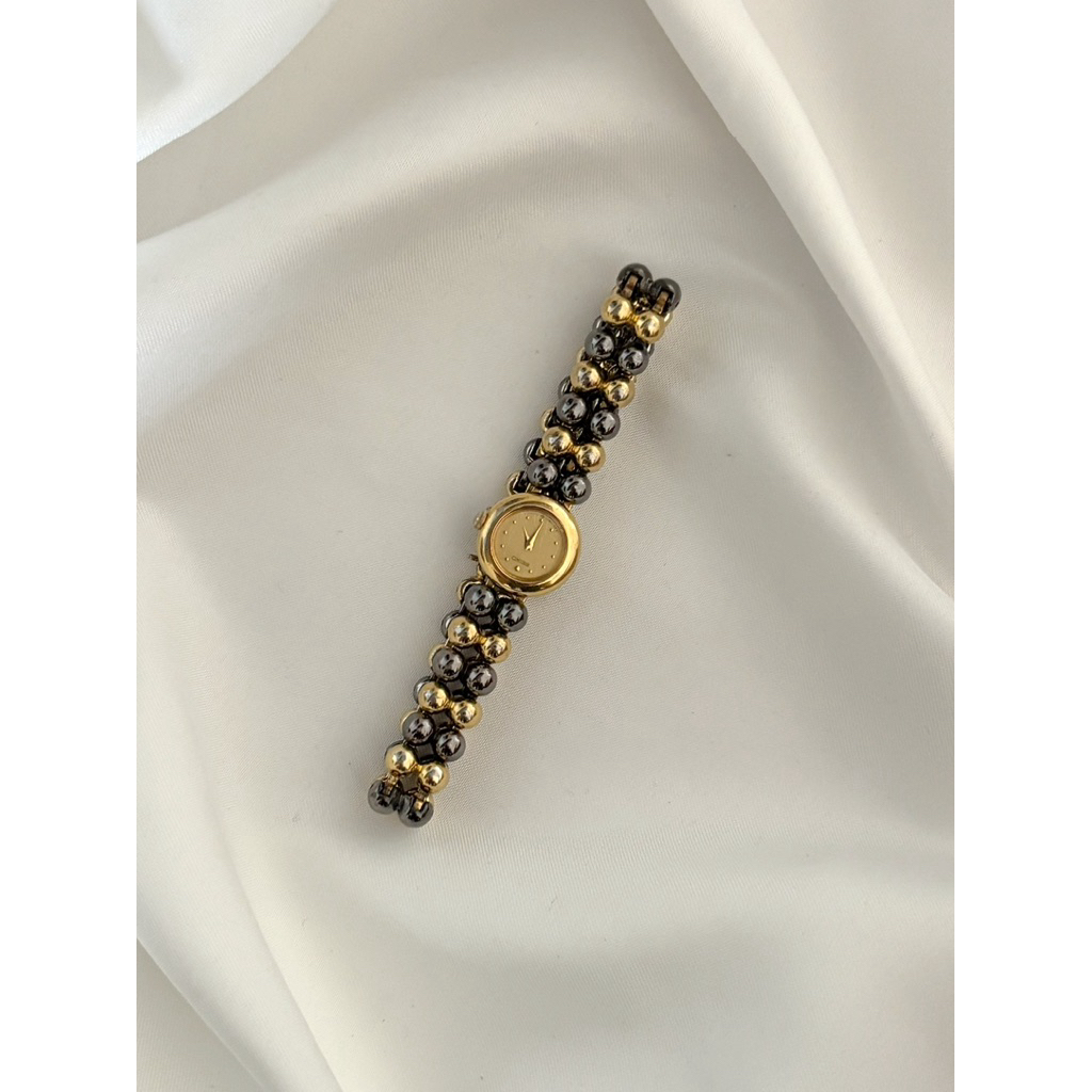 Jam Tangan Vintage Seiko