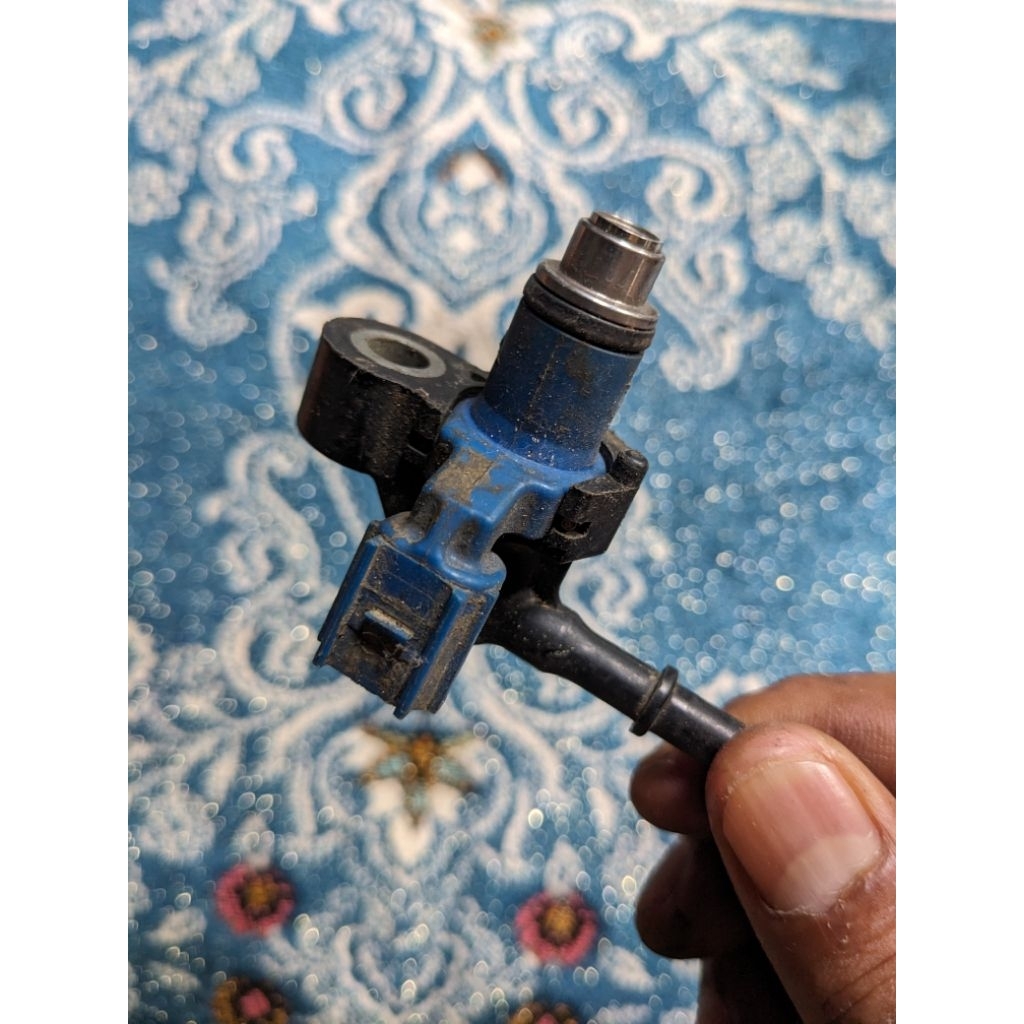 Injektor Mio m3/mio j original yamaha
