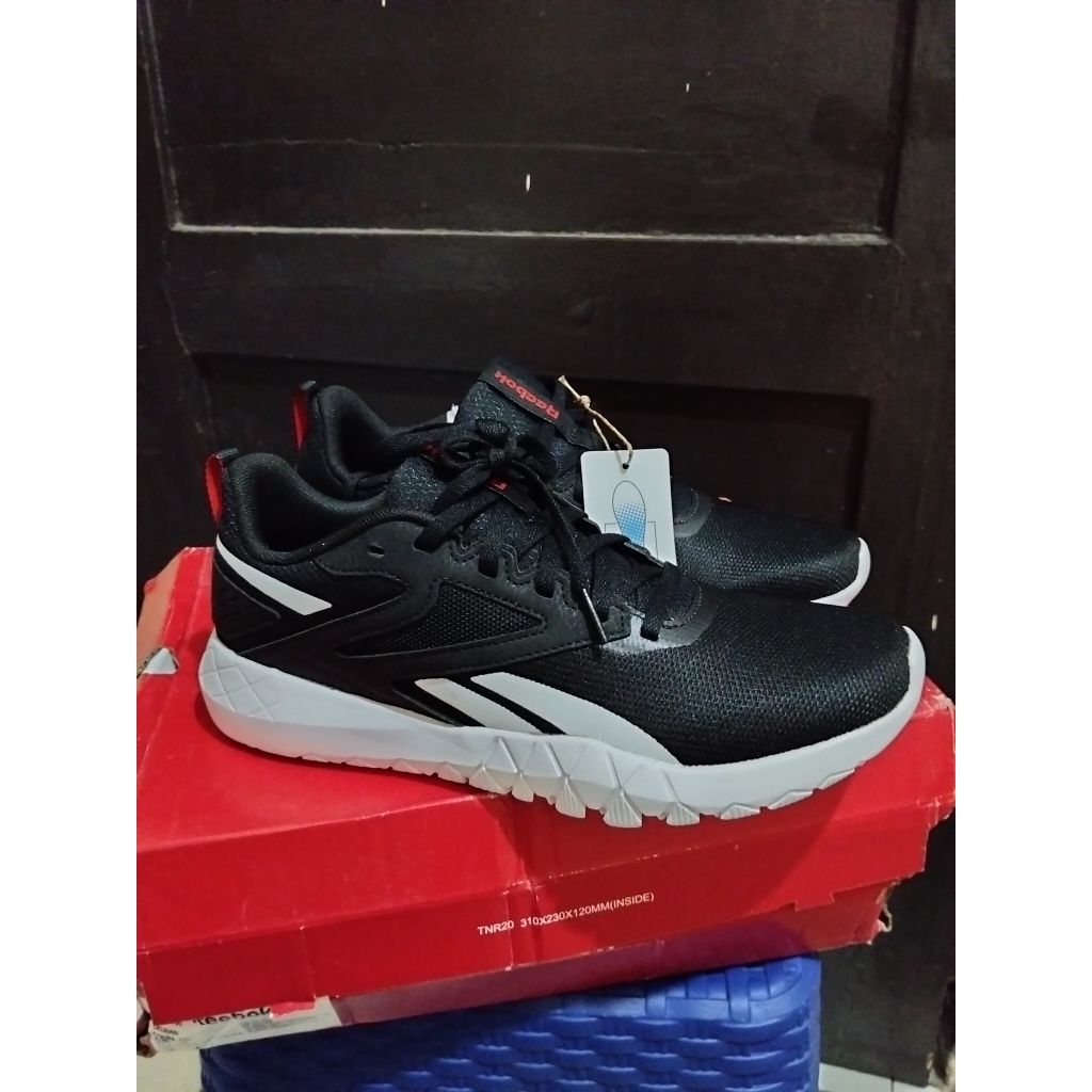 Reebok flexagon energy tr 4
