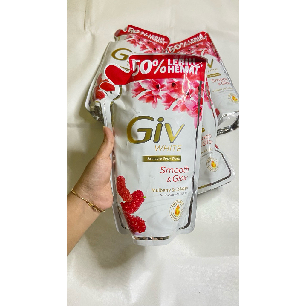 Sabun giv cair JUMBO 800ml (PROMO)