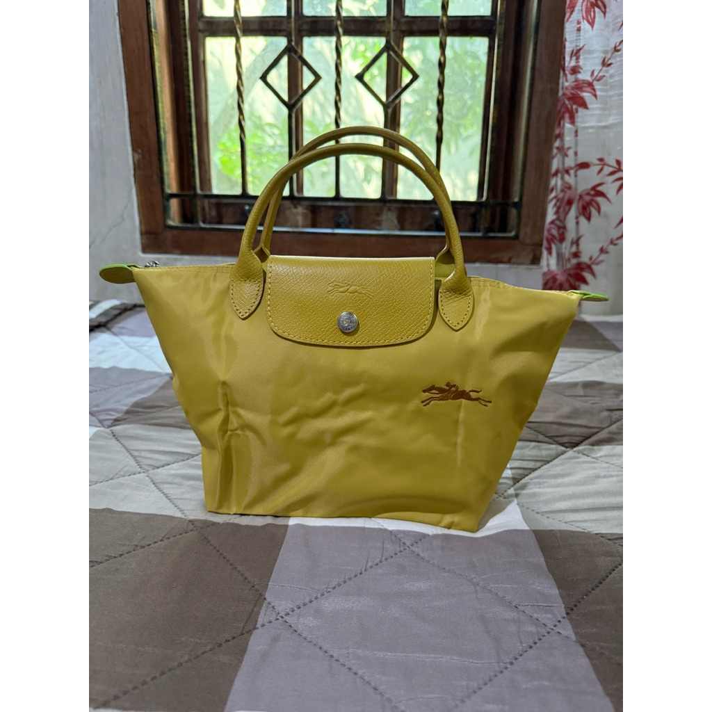 Tas LC Kuning eks Renera Shop
