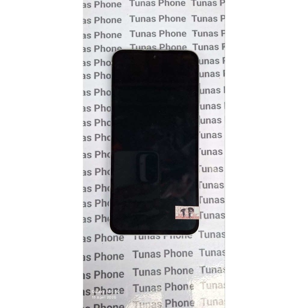 LCD SAMSUNG A55 5G ORI COPOTAN FULLSET TINGGAL NAIK MESIN, HARUS BACA DESKRIPSI SEBELUM BELI