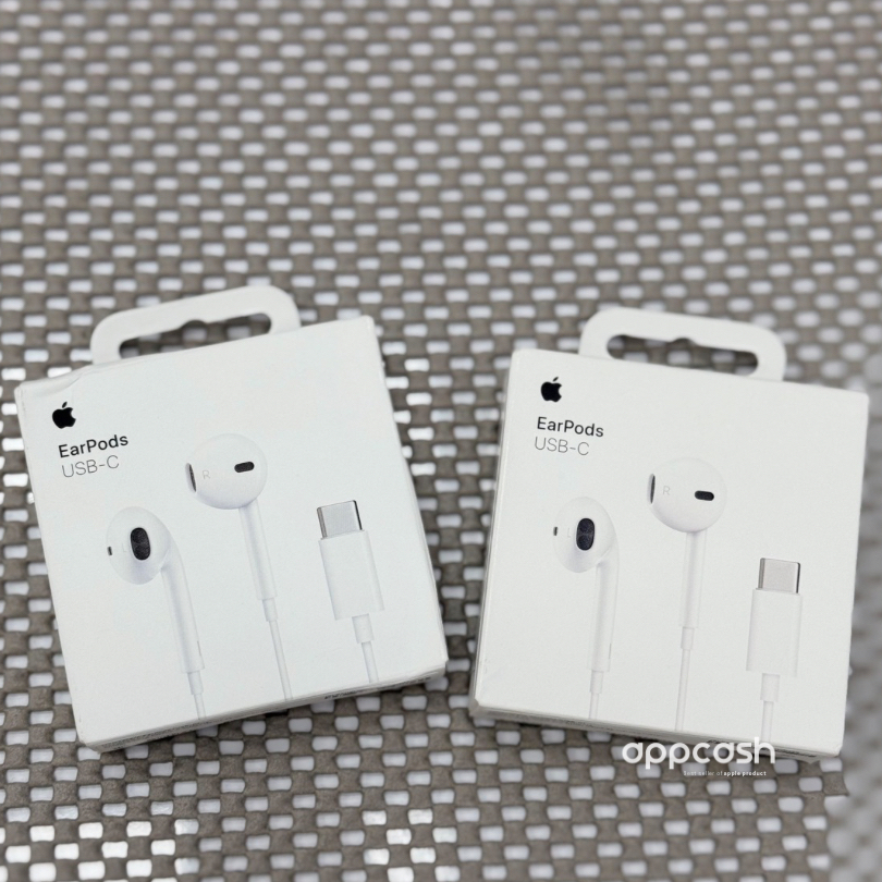 Earpods type c iphone 15 pro max earpods type c ibox earpods kabel headset kabel iphone 15 pro max i