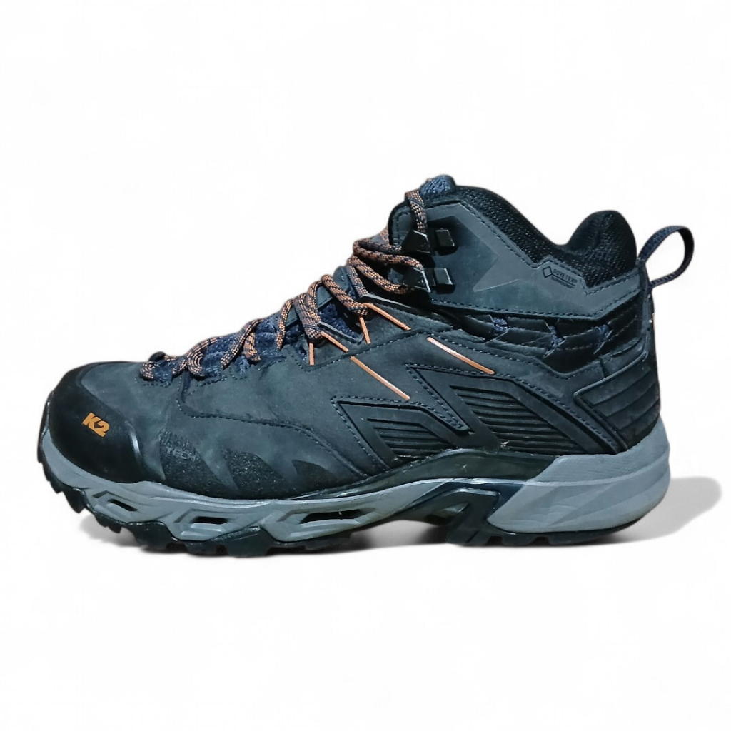 Sepatu Outdoor K2 Xtraction Goretex Size 41 Insol 26 Cm