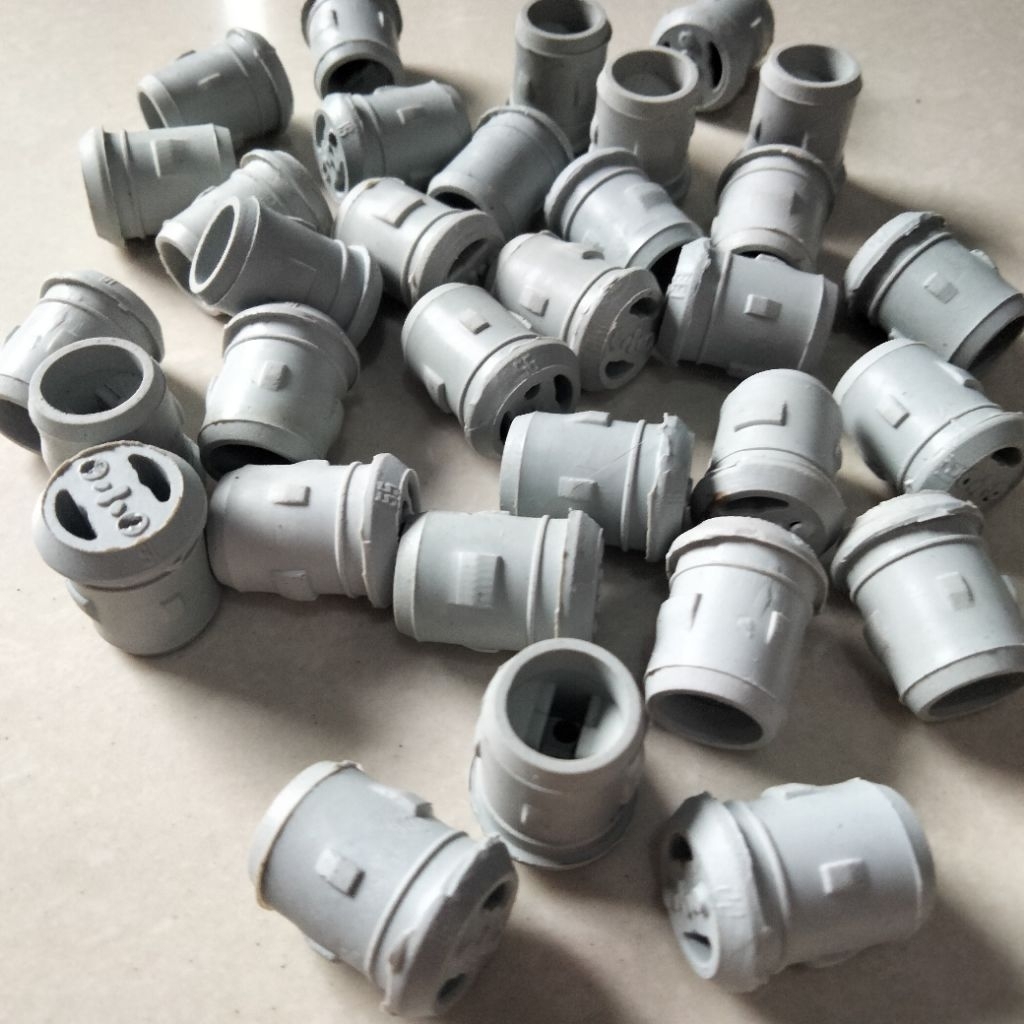 karet cop lampu spido / fitting lampu spedometer / fiting soket socket lampu spedo universal semua m