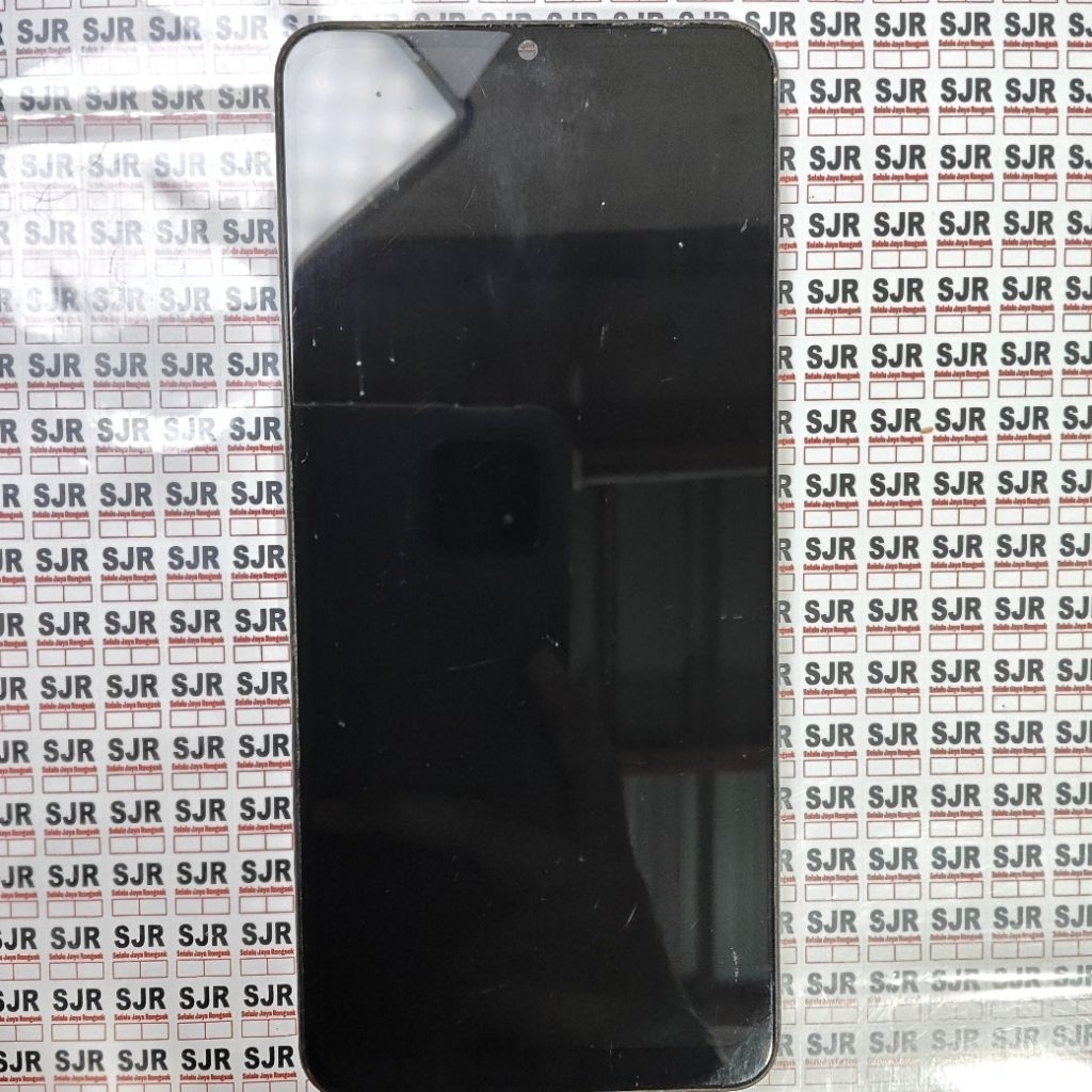 `Unit LCD Point Samsung A02 Copotan Kw