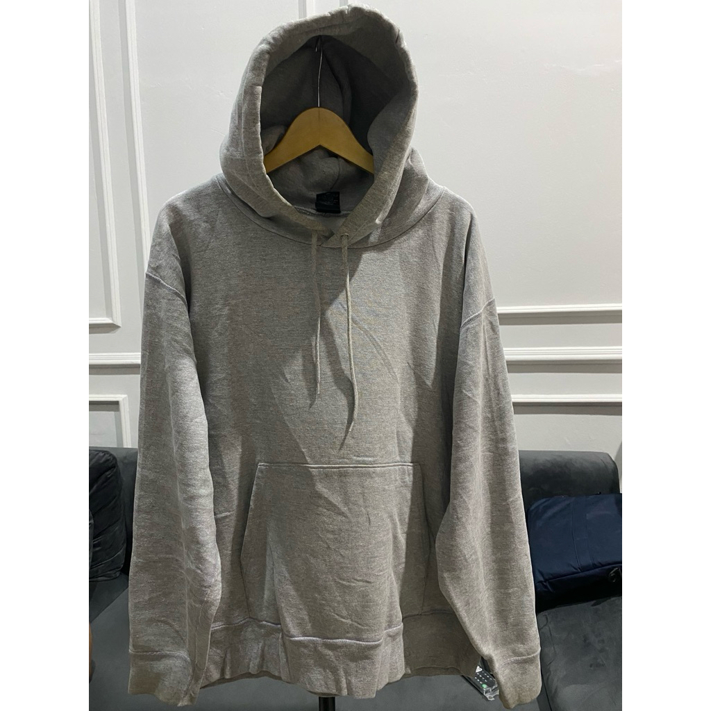 Hoodie Cross Stitch XXL