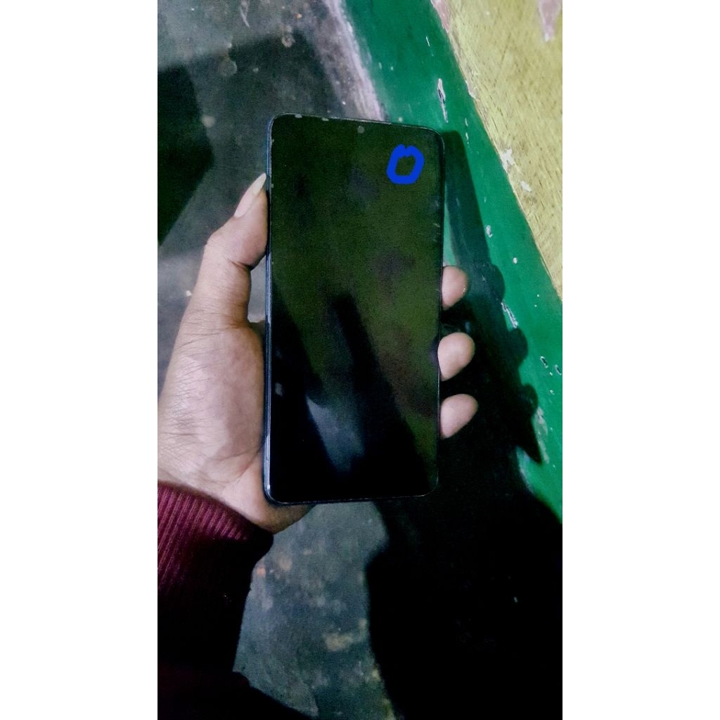 LCD REDMI NOTE 8pro ORI COPOTAN BACA DESKRIPSI
