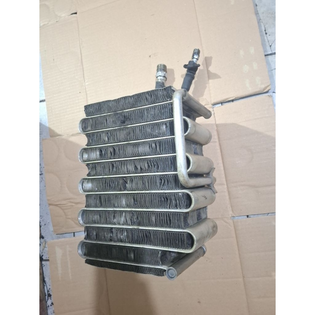 Evaporator AC accord prestige 86-88