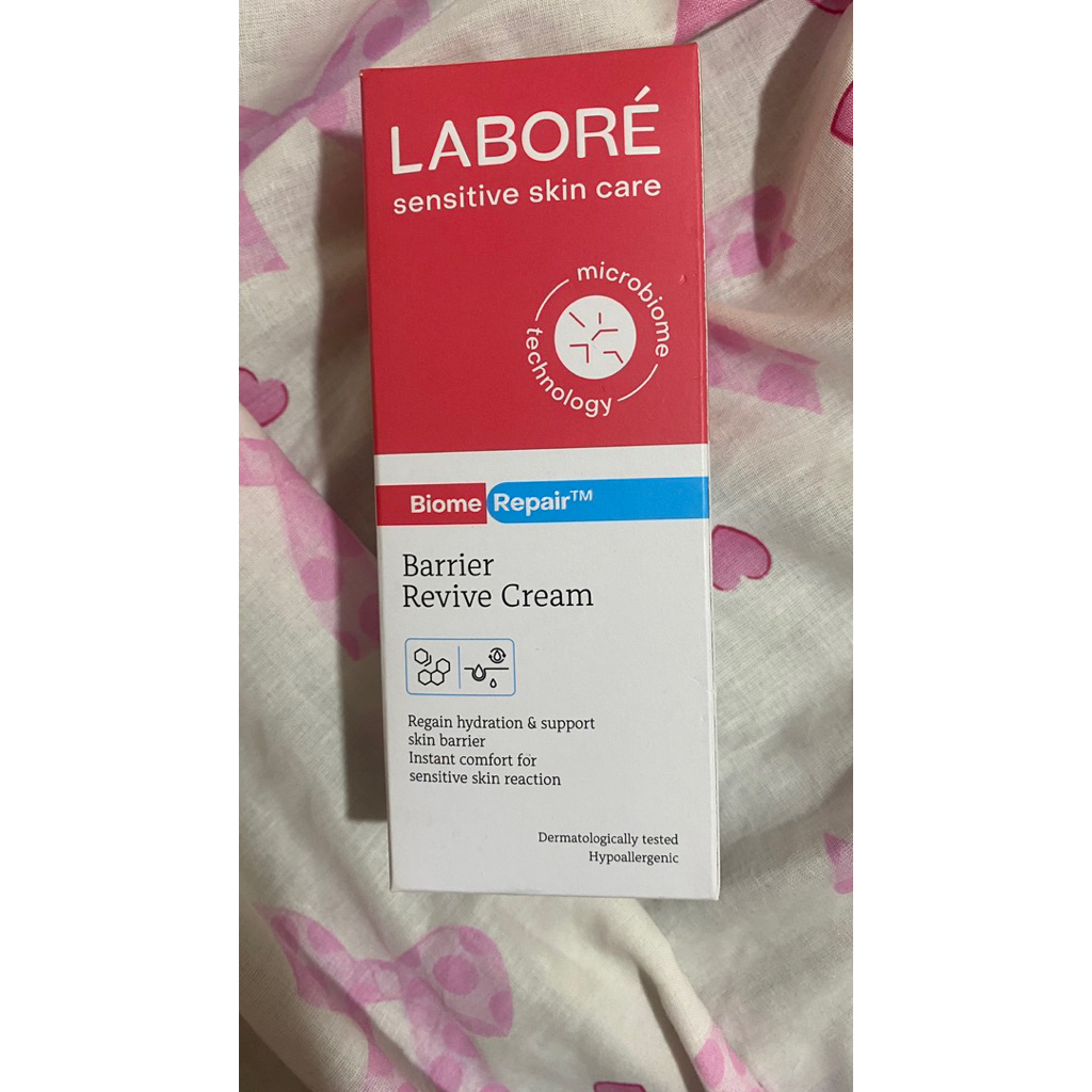 Preloved Labore mois