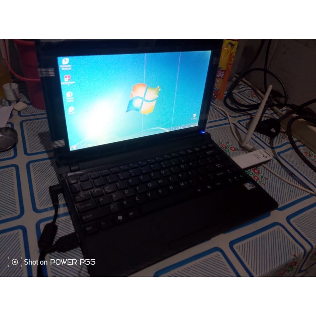 Notebook SMK RELION limited edition