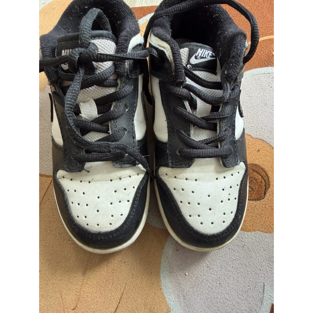 Nike Dunk low Panda